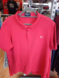 Image 1 of Fred Perry slim fit Polo 