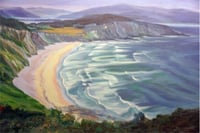 Image 2 of Playa de Peña Furada / Peña Furada beach