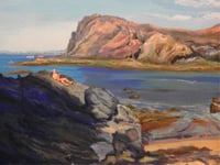 Image 2 of El beso, playa Papagayo / The kiss, Papagayo beach, Lanzarote