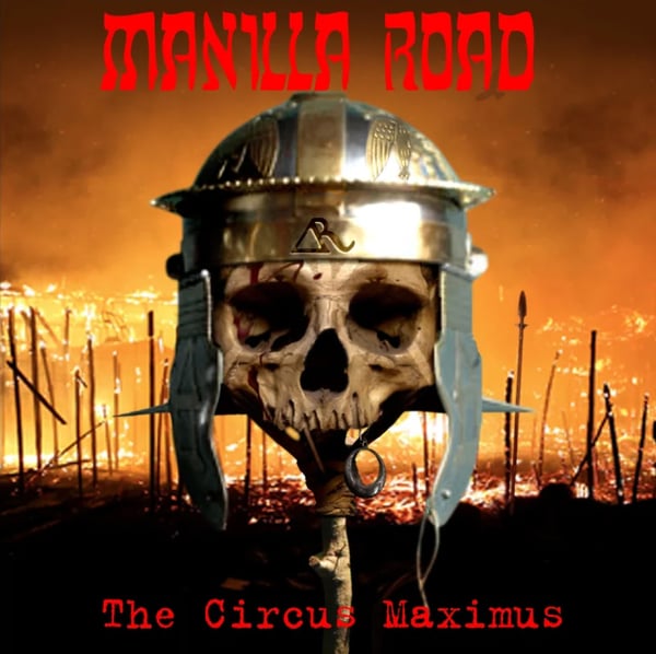 Image of Circus Maximus (Zyx 2021) CD + DVD