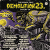 The Songs DEMOLITION 23 Taught Us (vinyl)