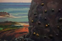 Image 4 of  Cueva marina en playa Papagayo /  Sea cave at Papagayo beach