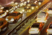 Image 2 of Desde el puente / From the bridge
