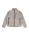 Vintage 00s Arc'teryx Polartec Fleece Jacket - Grey