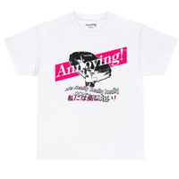 Image 5 of Hot Stuff T Shirt