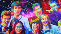 Image 2 of Universo adolescente / Teenage universe
