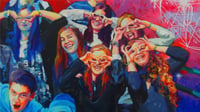 Image 3 of Universo adolescente / Teenage universe
