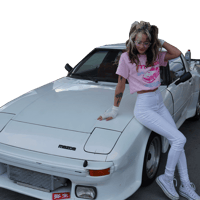 Image 2 of 777 T Shirt (Colors)