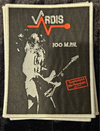 Vardis M.P.H. Patch 