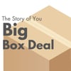 The Story of You - Harcover - Big Box Deal (30 books)