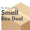 The Story of You - Harcover - Small Box Deal (10 books)