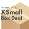 The Story of You - Harcover - XSmall Box Deal (5 books)