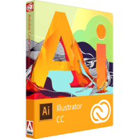 Adobe Illustrator CC