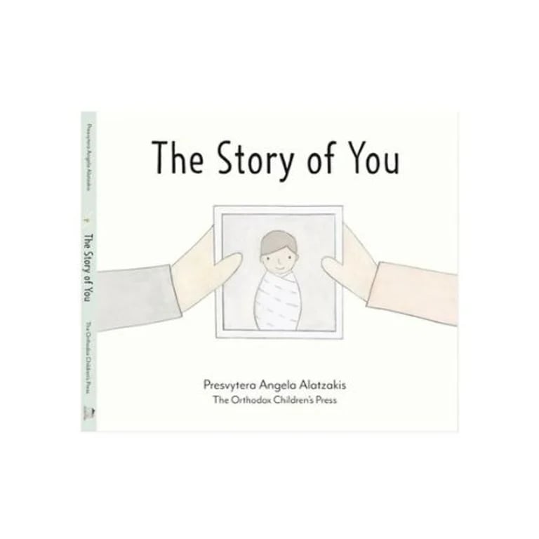 The Story of You - Harcover - Big Box Deal (30 books) Image 2