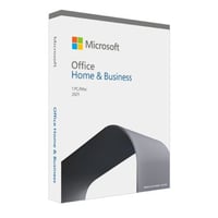 Microsoft Office Home & Business 2021