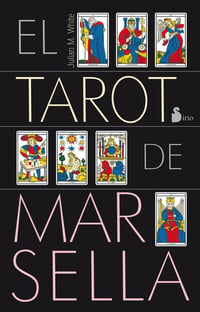 El Tarot de Marsella + Libro