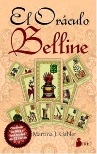 Image 1 of El Oráculo Belline + Libro