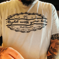 Image 1 of T-Shirt Homme FLIGHT