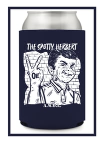 'erbert's koozie