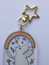 Moomin Rainbow Charm Image 2