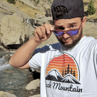 Image 1 of T-Shirt Homme EVASION