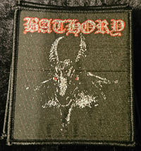 Bathory Patch 