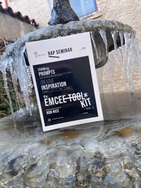 Image 5 of Emcee Tool Kit Vol. 5 