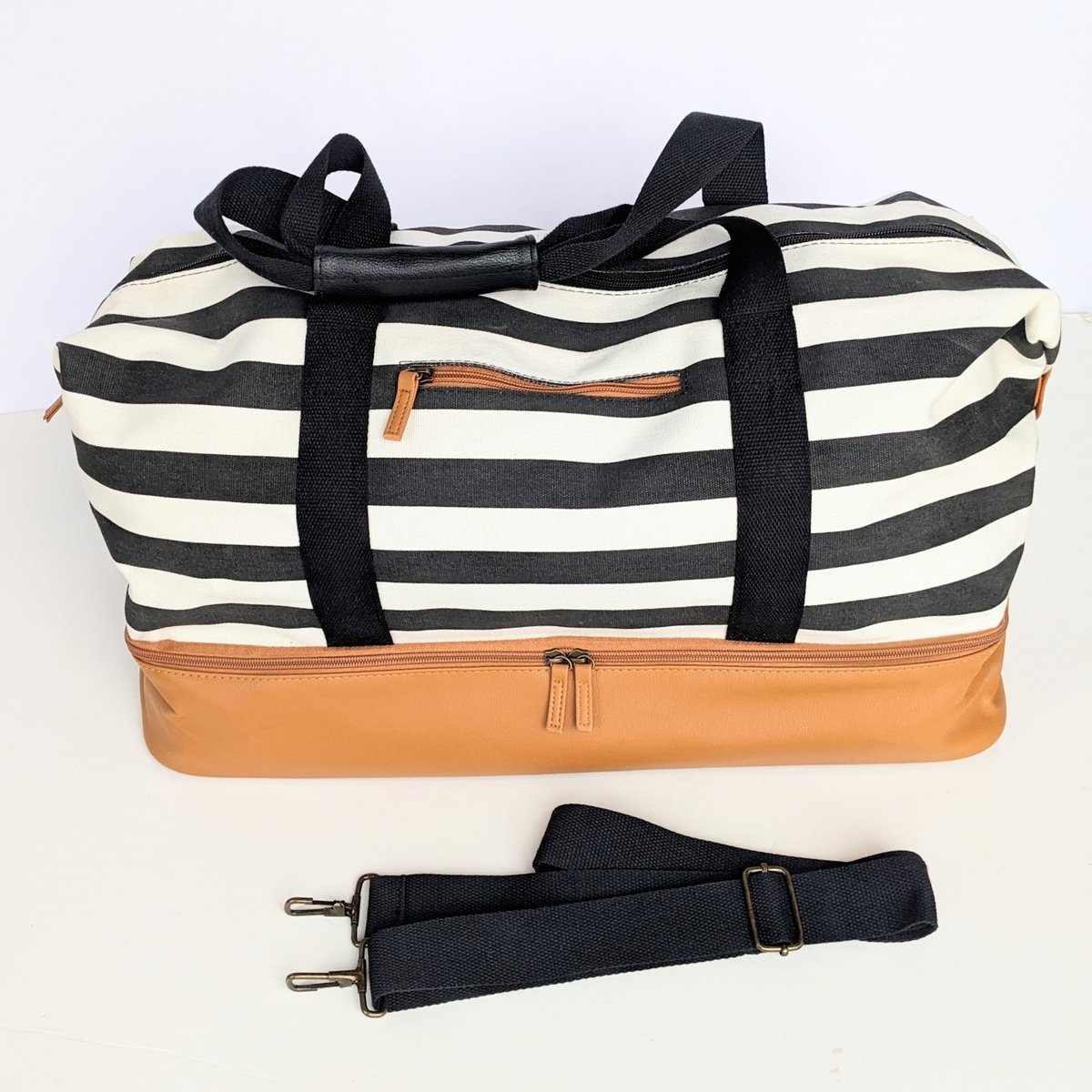 Dsw hot sale weekender bag