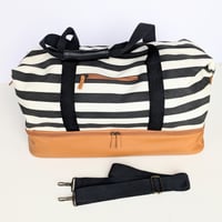 Image 1 of DSW Weekender Travel Bag