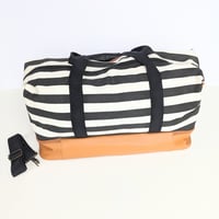 Image 2 of DSW Weekender Travel Bag