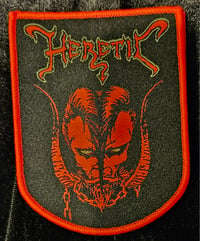 Heretic Patch 