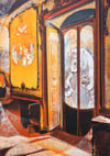 The Bear (RA Summer Exhibition 2024) 