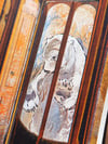 The Bear (RA Summer Exhibition 2024) 