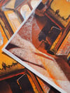 The Bear (RA Summer Exhibition 2024) 