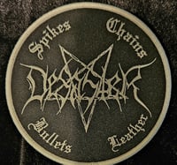 Desaster Patch 