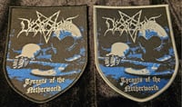 Desaster tyrants of the netherworld Patch 