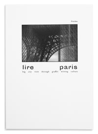 Lire Paris