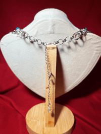 Image 2 of Gwen Stacy Necklace