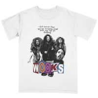 WOOKS TEE