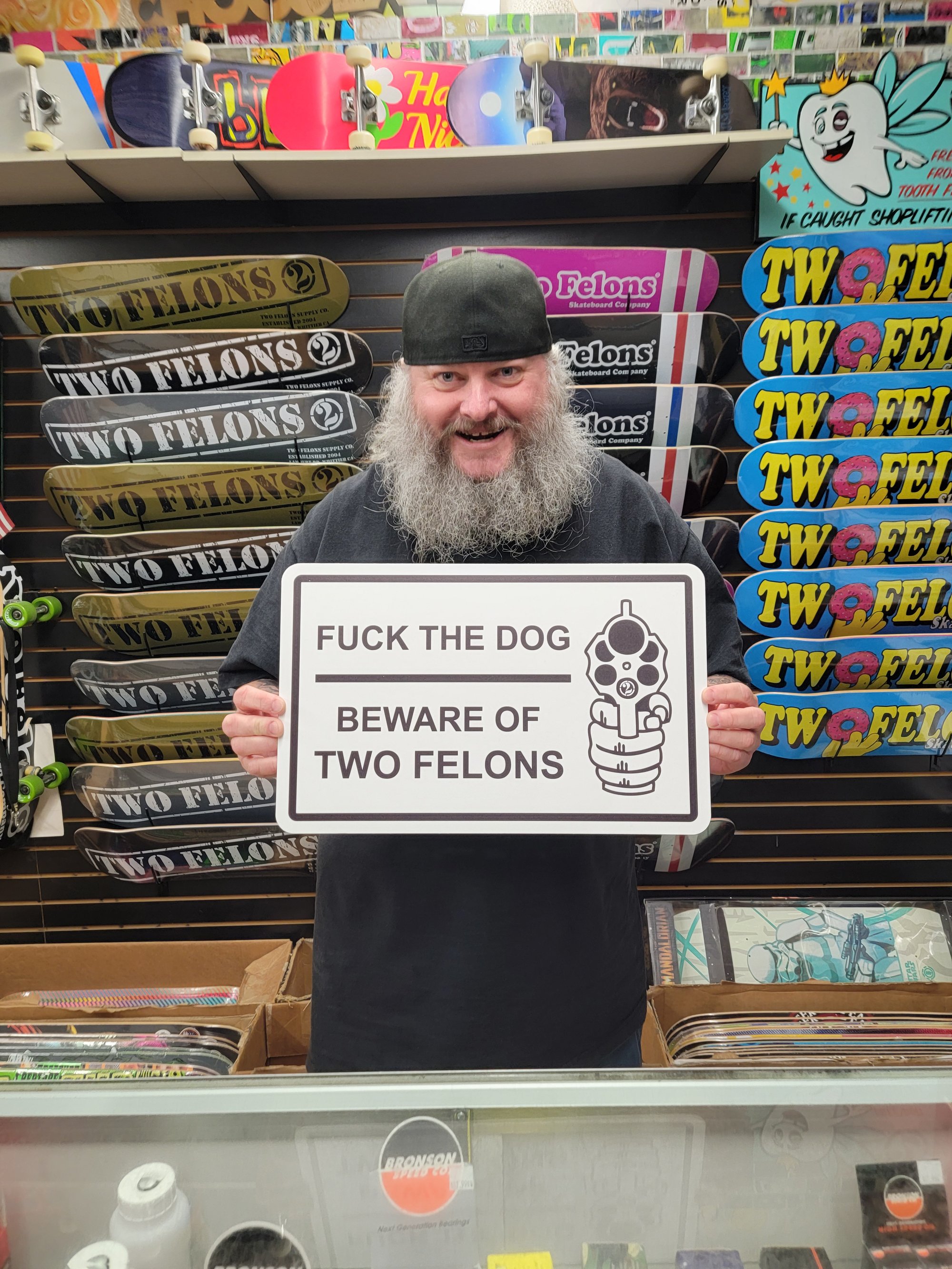 Two Felons