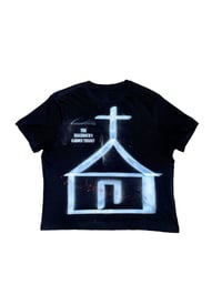 Image 1 of (Pre-Order) The Neighbour's Garden Theory T SHIRT