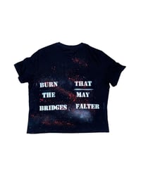 Image 2 of (Pre-Order) The Neighbour's Garden Theory T SHIRT