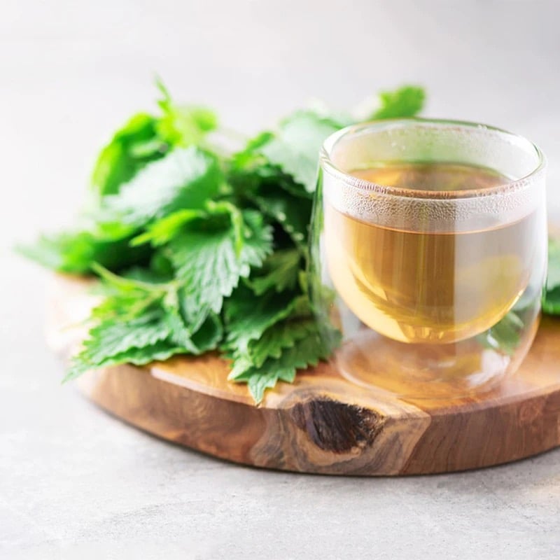 Image of Nettle Leaf tea 