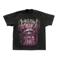 :: death awaits tee ::