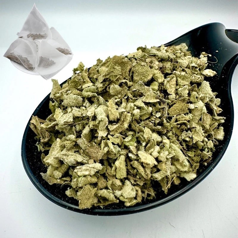 Image of Mullein Leaf Tea 