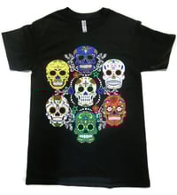 Sugar Skull T-Shirt