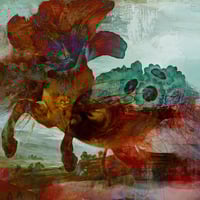 Image 1 of keening (2/25)