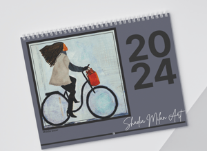 Image of 2024 Calendar 