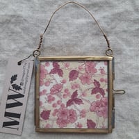 Image 2 of White Oak Framed Mini