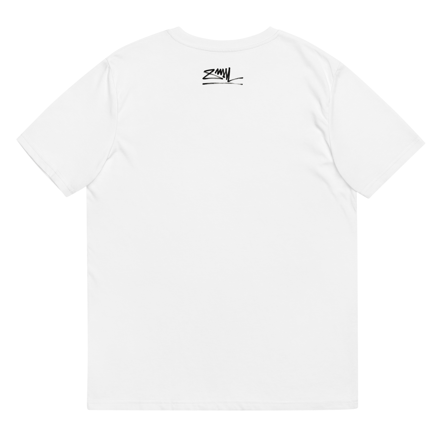 Image of Fund the NHS (Charity release) Embroidered Unisex t-shirt